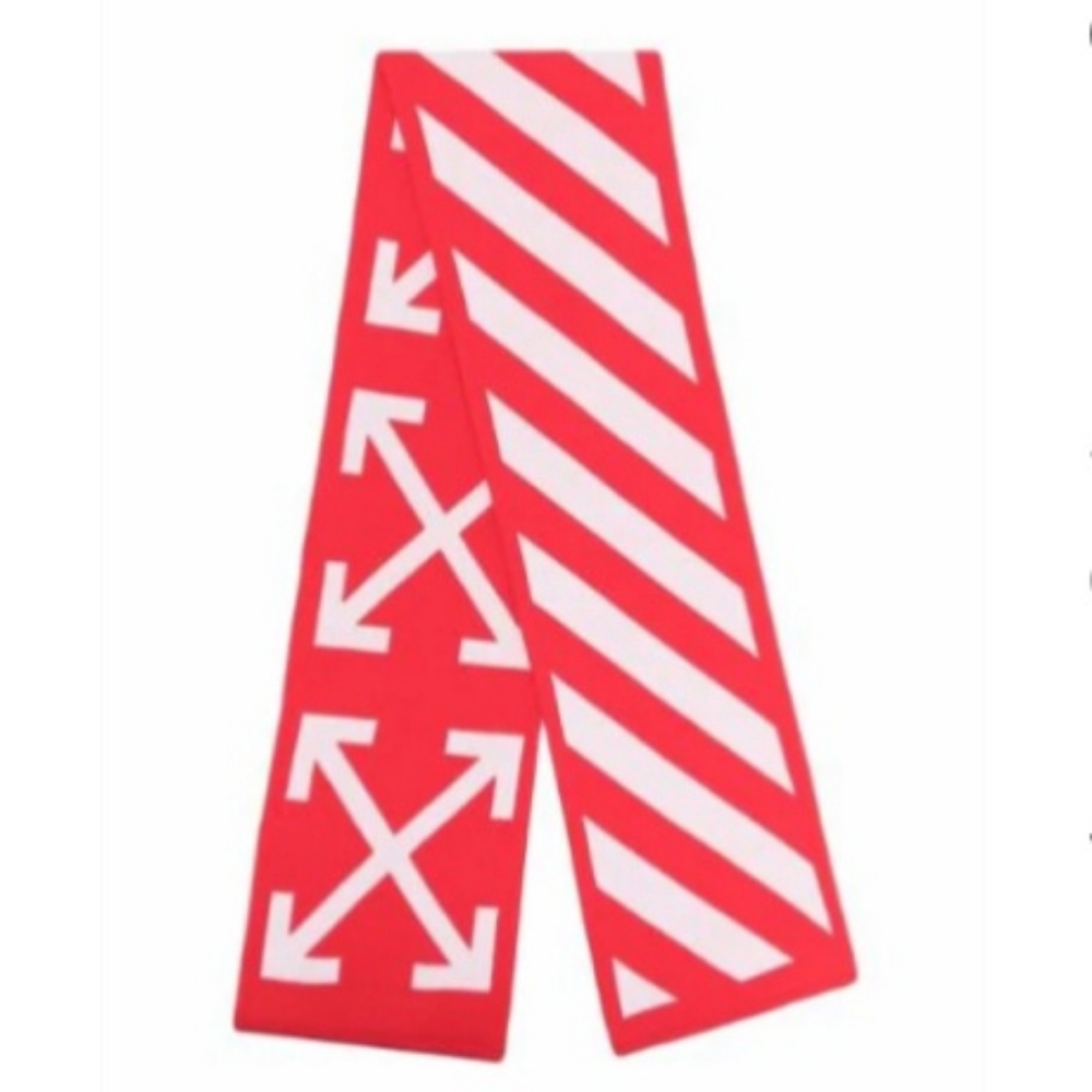 OFF-WHITE Scarf for kids